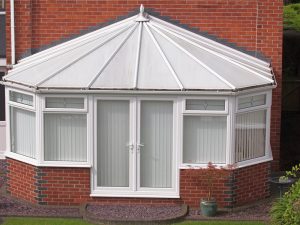 Conservatories, Glaziers Brompton