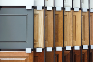 Doors Samples in Brompton, SW3