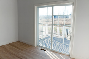 Patio Sliding Door Installation & Replacement in Brompton | uPVC & Glazed Doors
