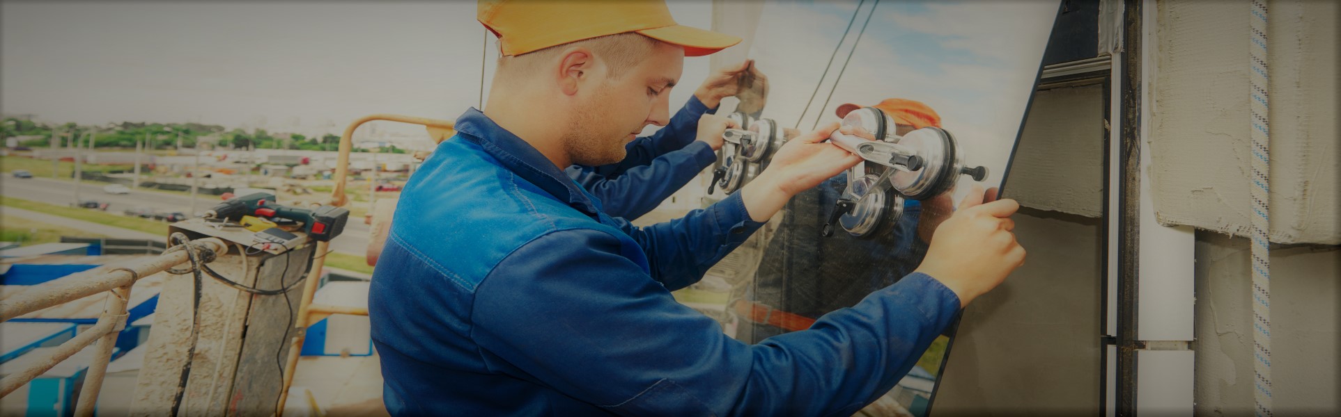 Slider, Safety Glass Installation Brompton | Toughened & Laminated Glass