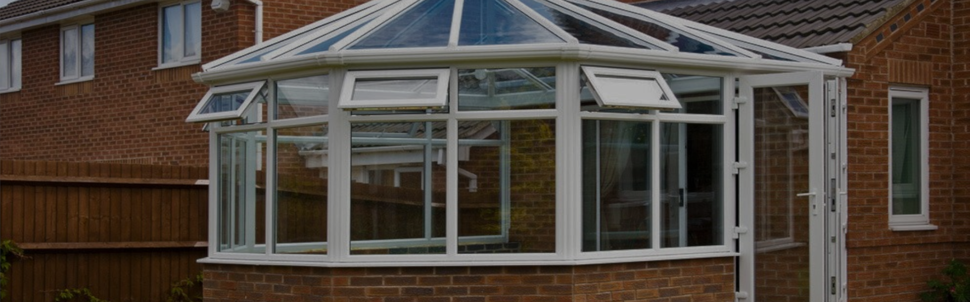 Slider, Glaziers in Brompton, SW3