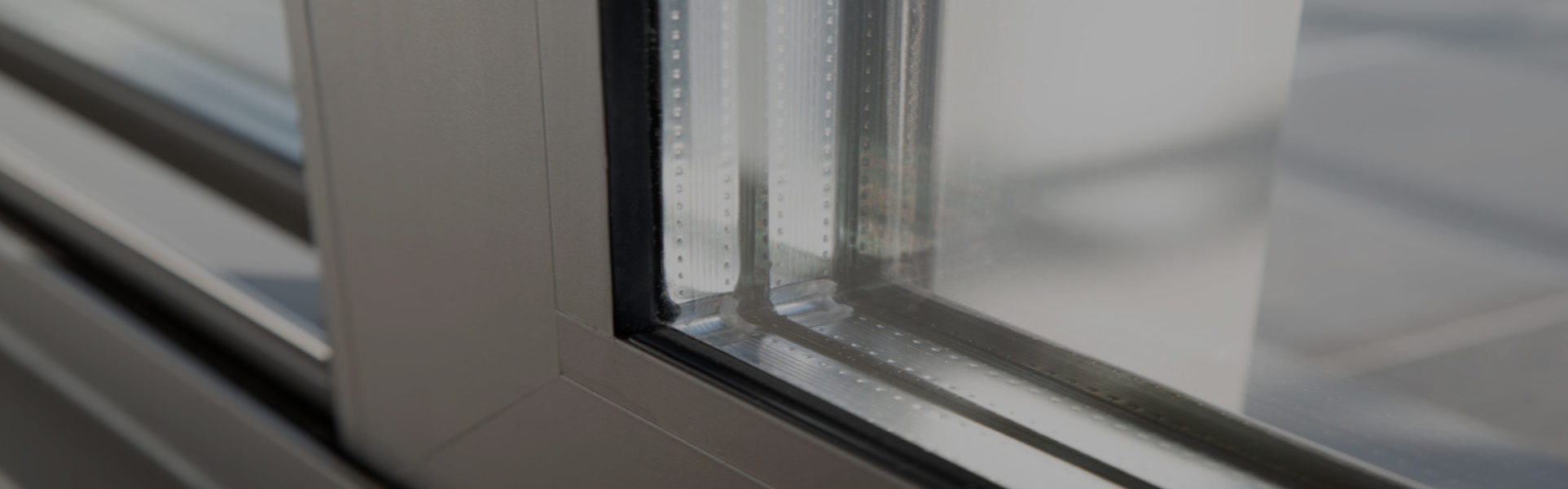 Slider, Glaziers in Brompton, SW3