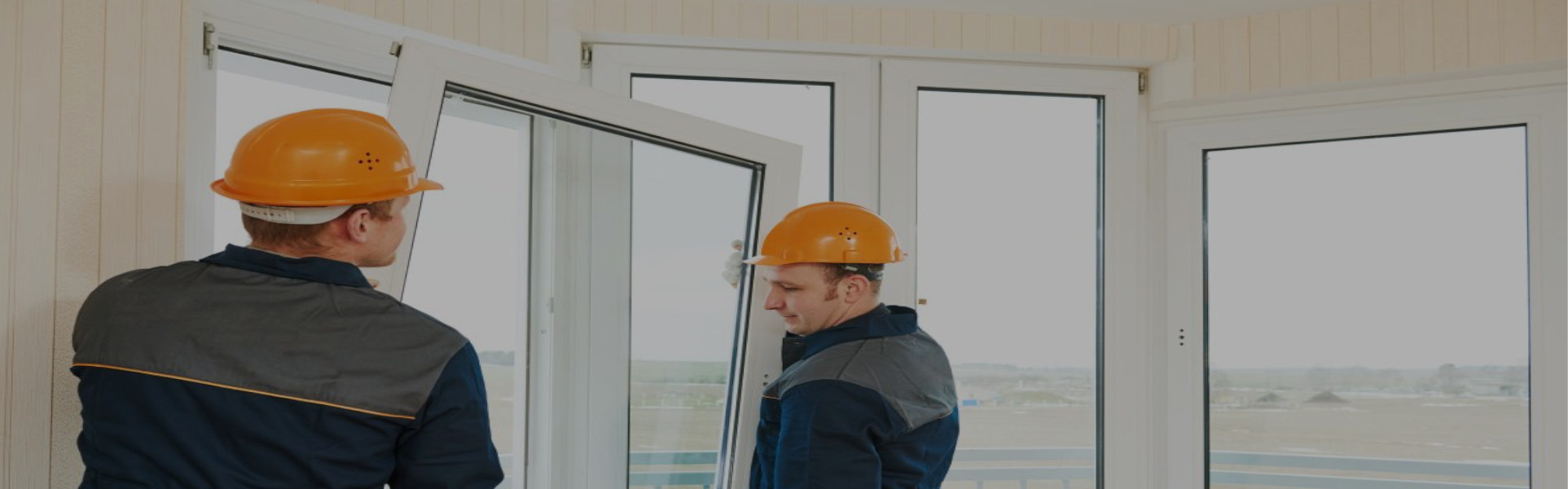 window installation in Brompton, SW3